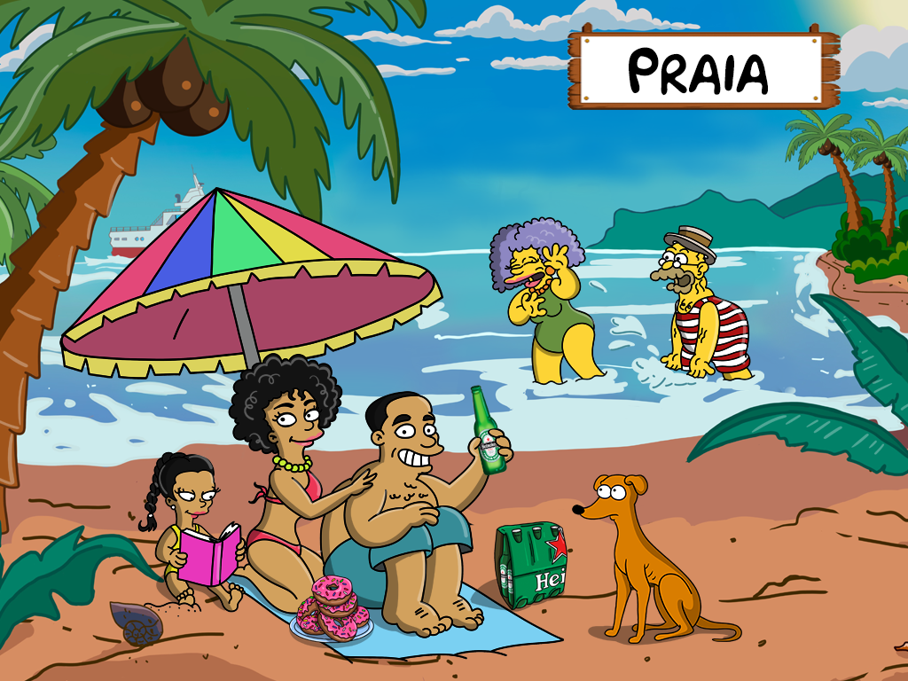 FUNDO PRAIA 1024 x 768